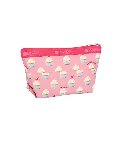 Small Sloan Cosmetic<br>Sweet Cupcake Delight