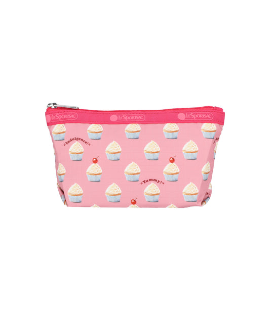 Small Sloan Cosmetic<br>Sweet Cupcake Delight