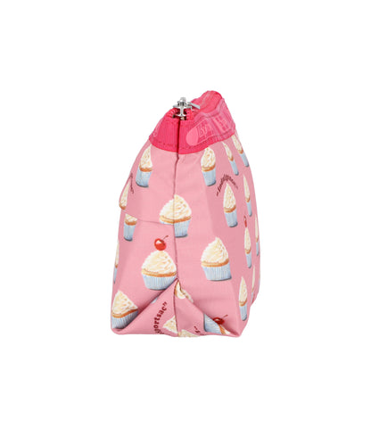 Small Sloan Cosmetic<br>Sweet Cupcake Delight