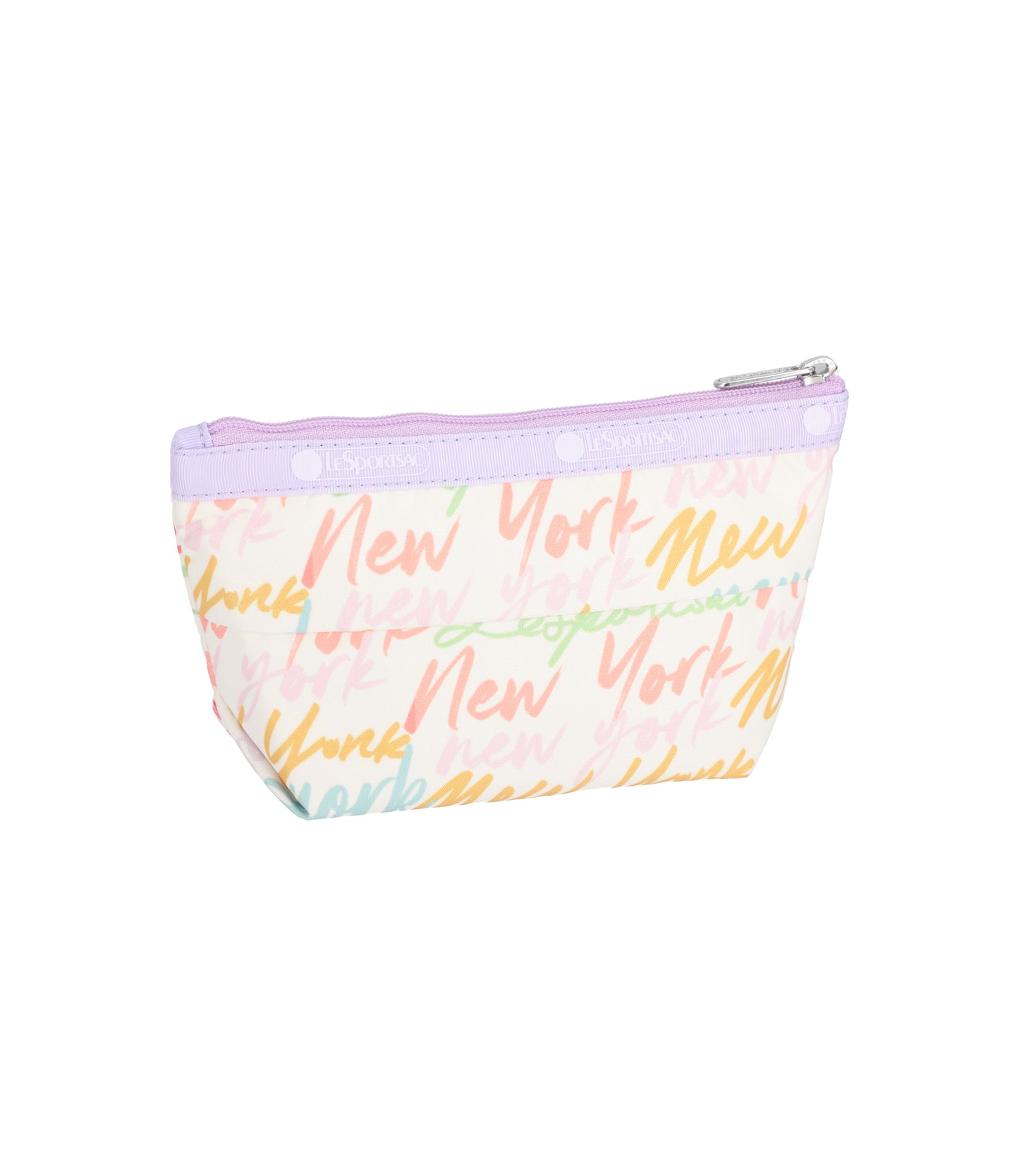 Small Sloan Cosmetic<br>NYC Script Cream