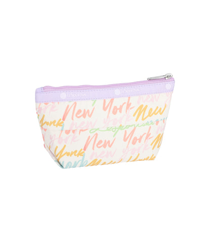 Small Sloan Cosmetic<br>NYC Script Cream