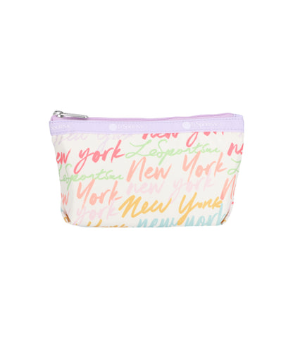 Small Sloan Cosmetic<br>NYC Script Cream