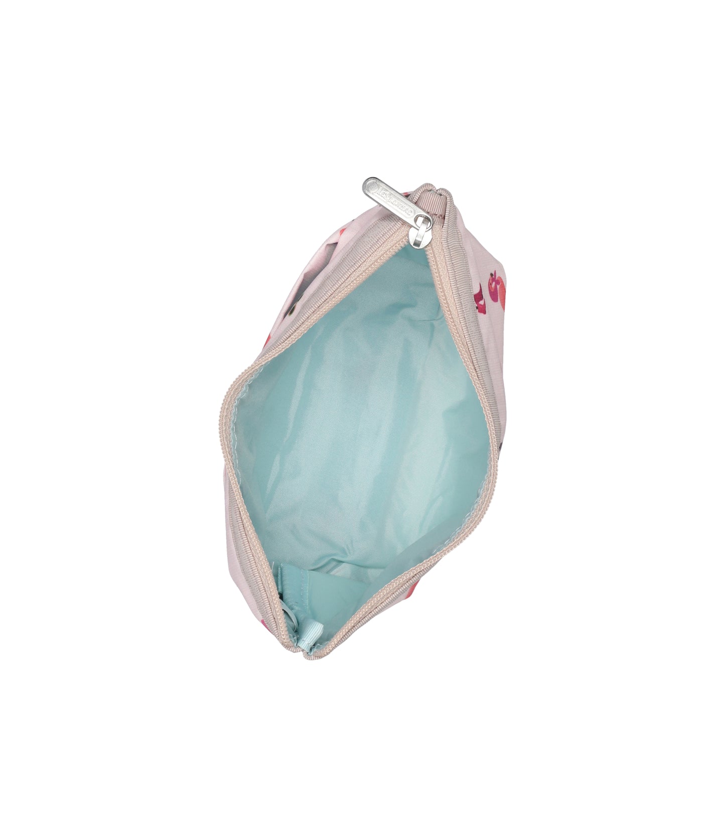 Small Sloan Cosmetic<br>Flamingo Party