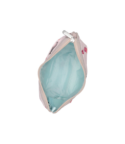 Small Sloan Cosmetic<br>Flamingo Party