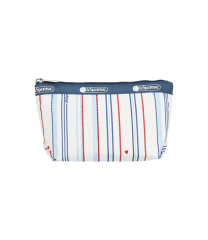 Small Sloan Cosmetic<br>Joyful Voyage