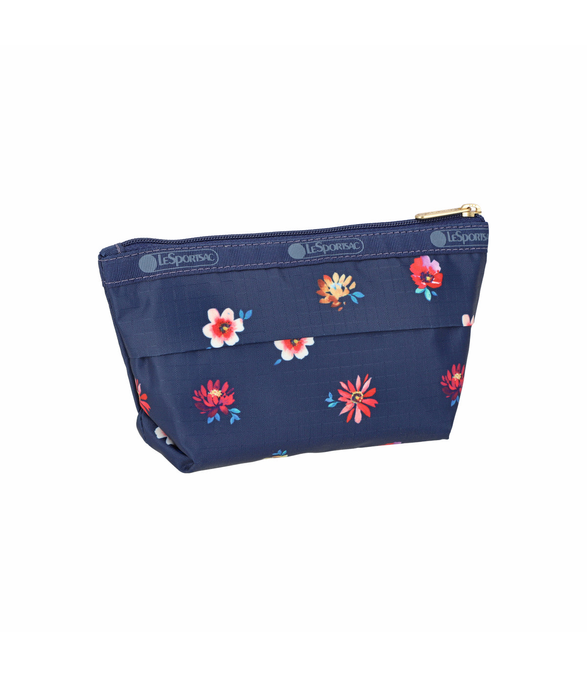 Small Sloan Cosmetic<br>Starry Night Florals