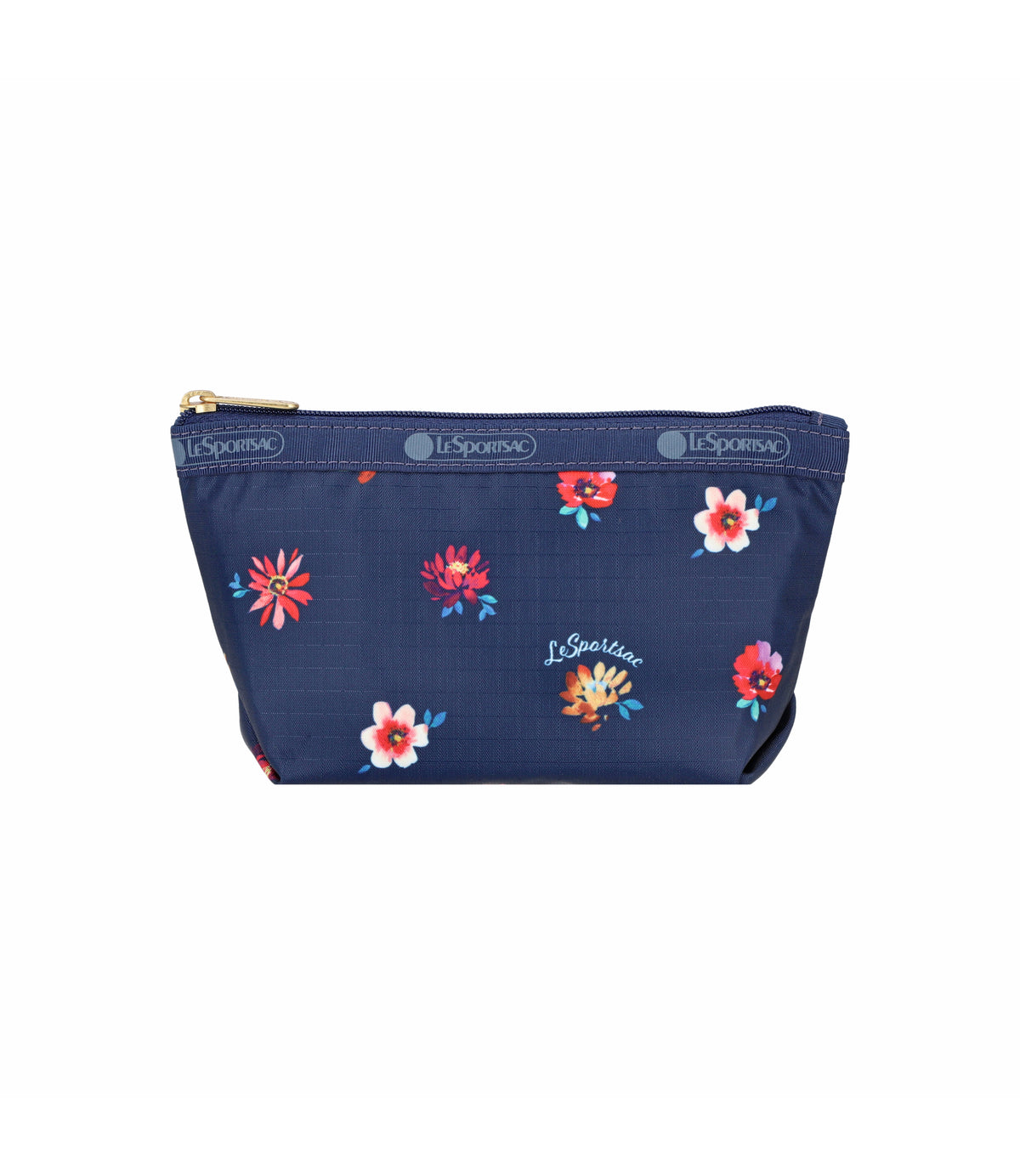 Small Sloan Cosmetic<br>Starry Night Florals