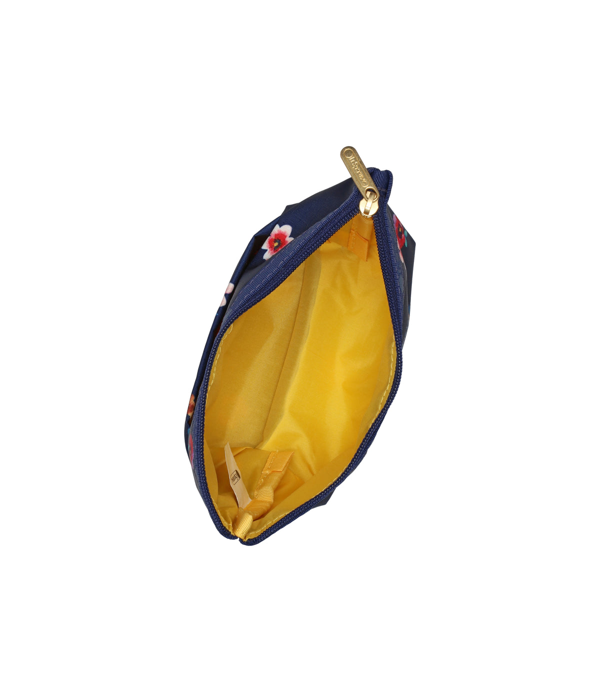 Small Sloan Cosmetic<br>Starry Night Florals
