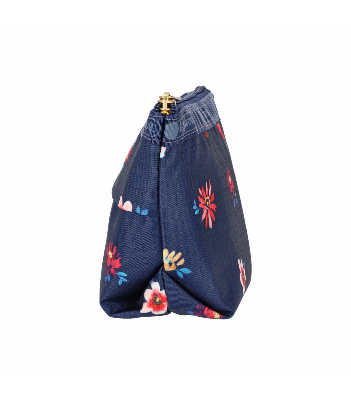 Small Sloan Cosmetic<br>Starry Night Florals