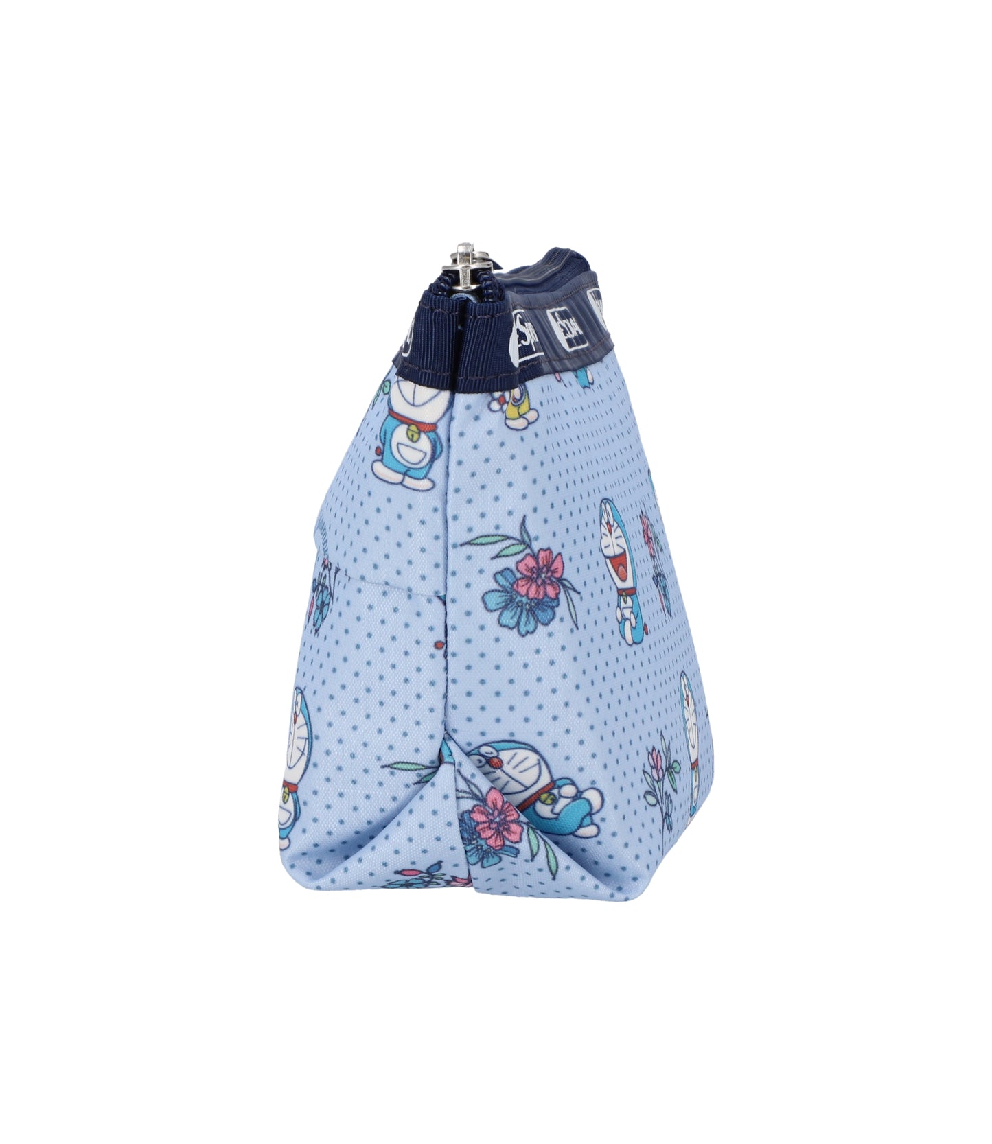 Small Sloan Cosmetic<br>Doraemon Floral Delight