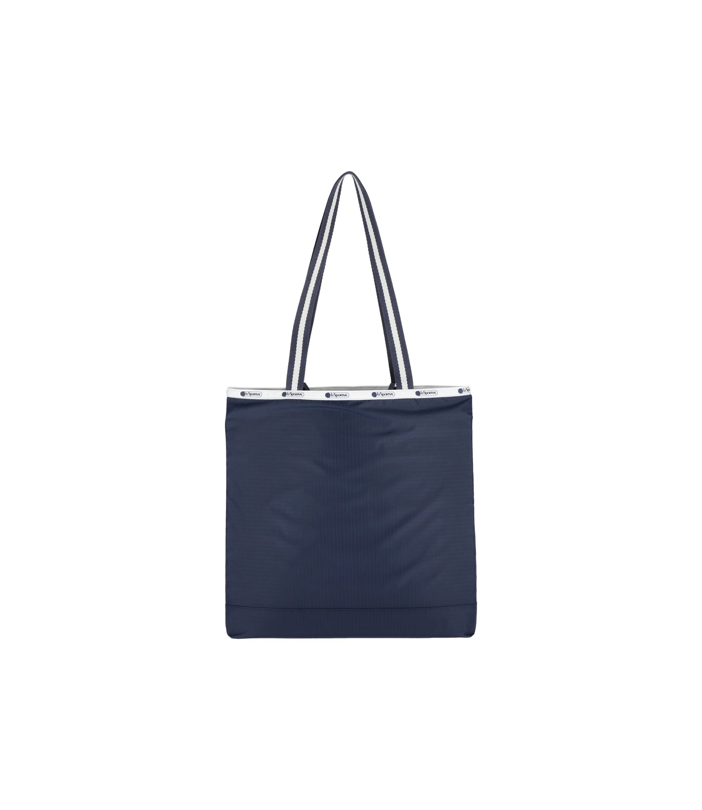 North/South Carryall Tote<br>Spectator Deep Blue