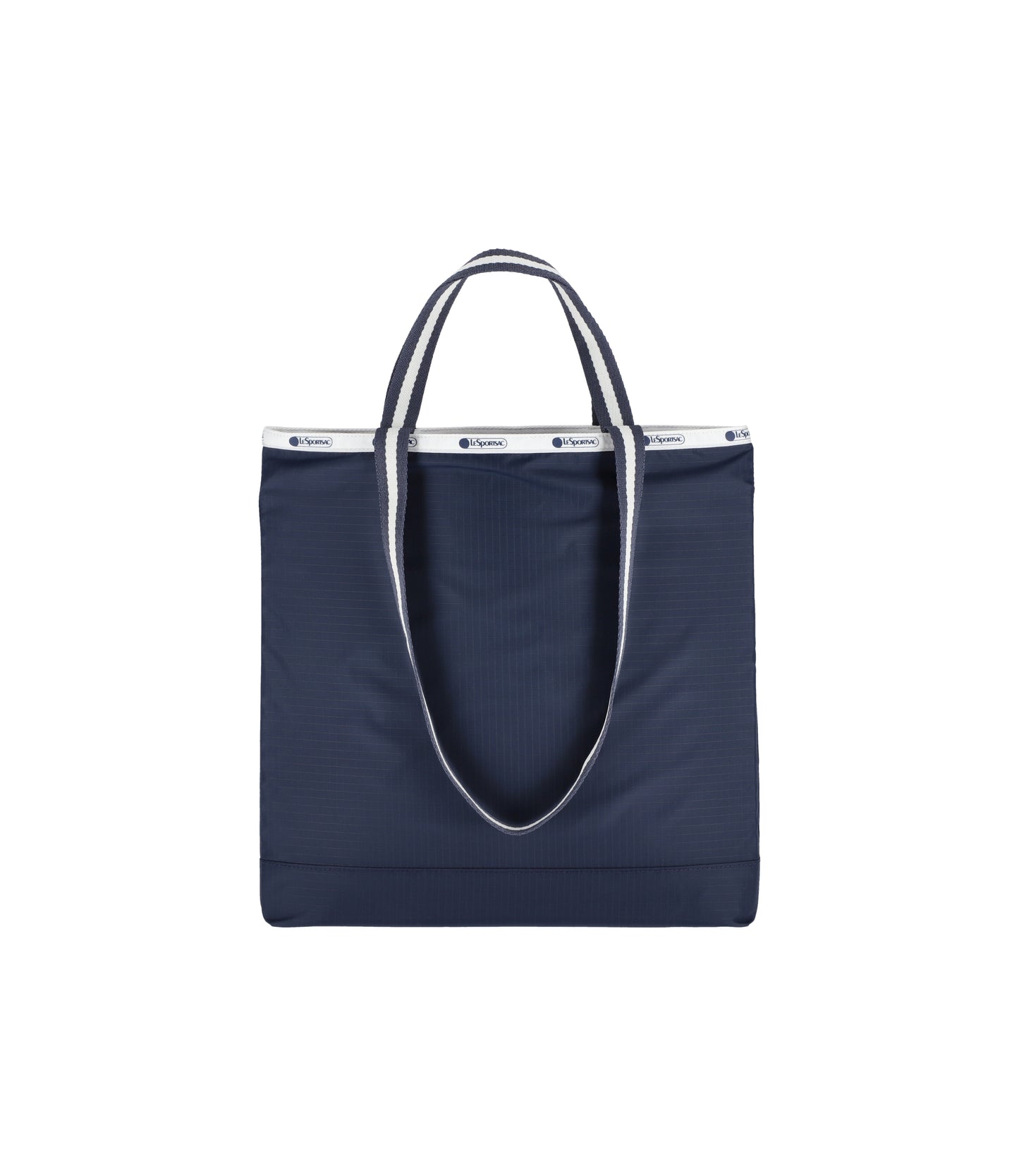North/South Carryall Tote<br>Spectator Deep Blue