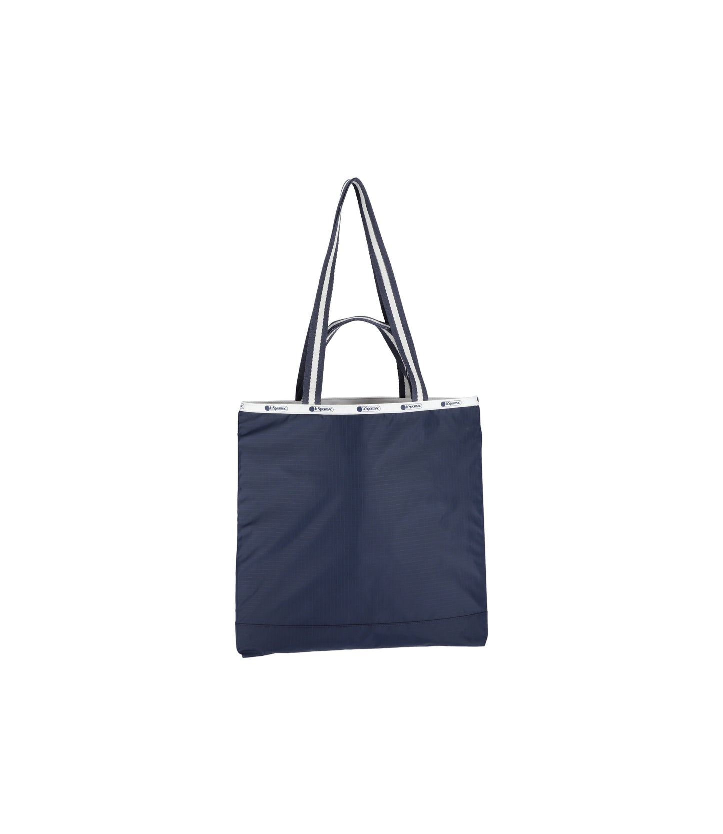 North/South Carryall Tote<br>Spectator Deep Blue