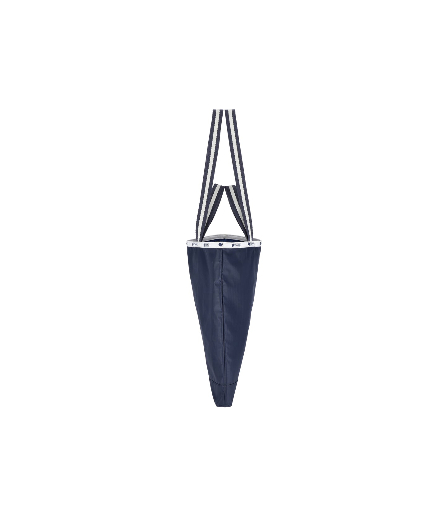 North/South Carryall Tote<br>Spectator Deep Blue