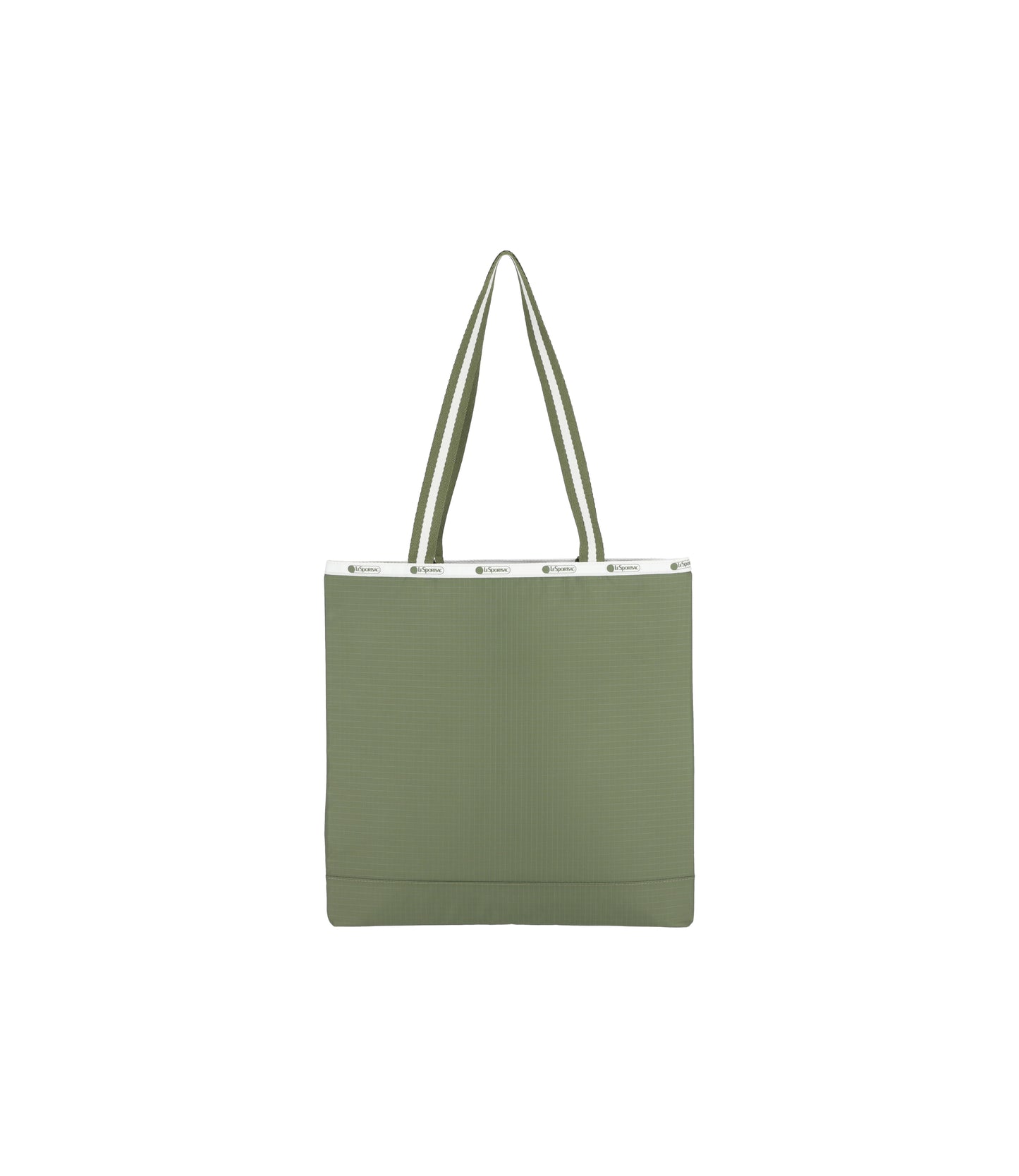North/South Carryall Tote<br>Spectator Olive