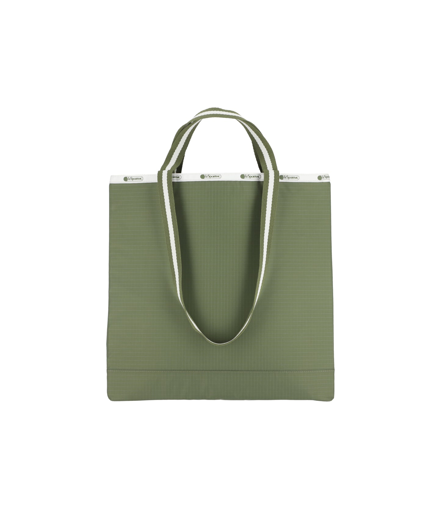North/South Carryall Tote<br>Spectator Olive