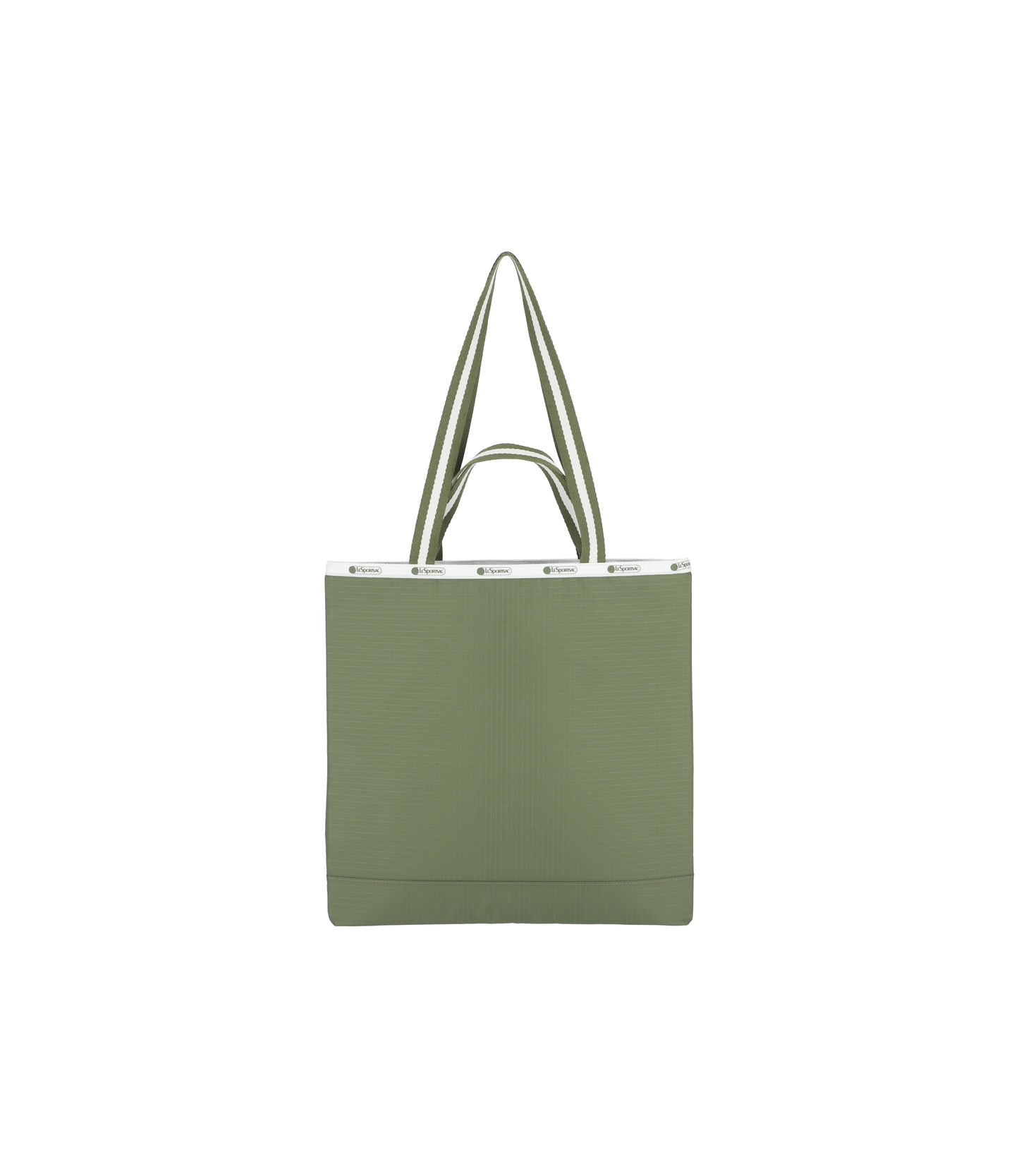 North/South Carryall Tote<br>Spectator Olive