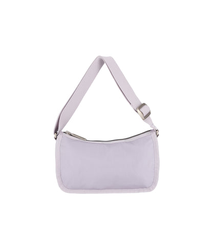 Essential Small Shoulder<br>Soft Lilac C
