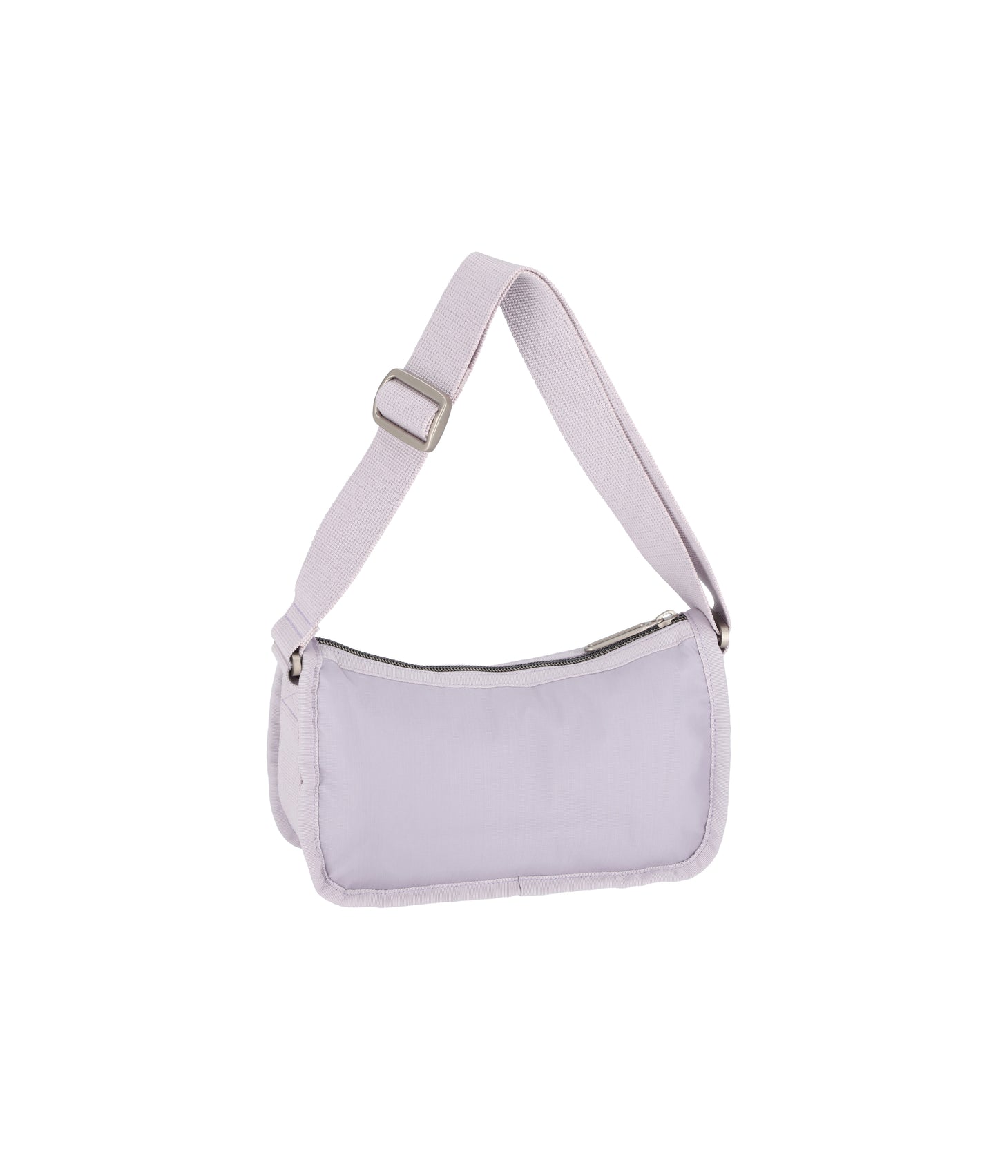 Essential Small Shoulder<br>Soft Lilac C