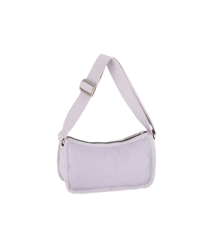 Essential Small Shoulder<br>Soft Lilac C