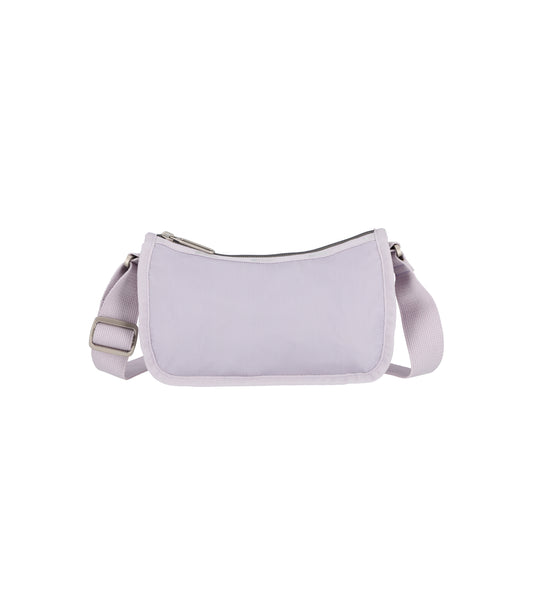 Essential Small Shoulder<br>Soft Lilac C
