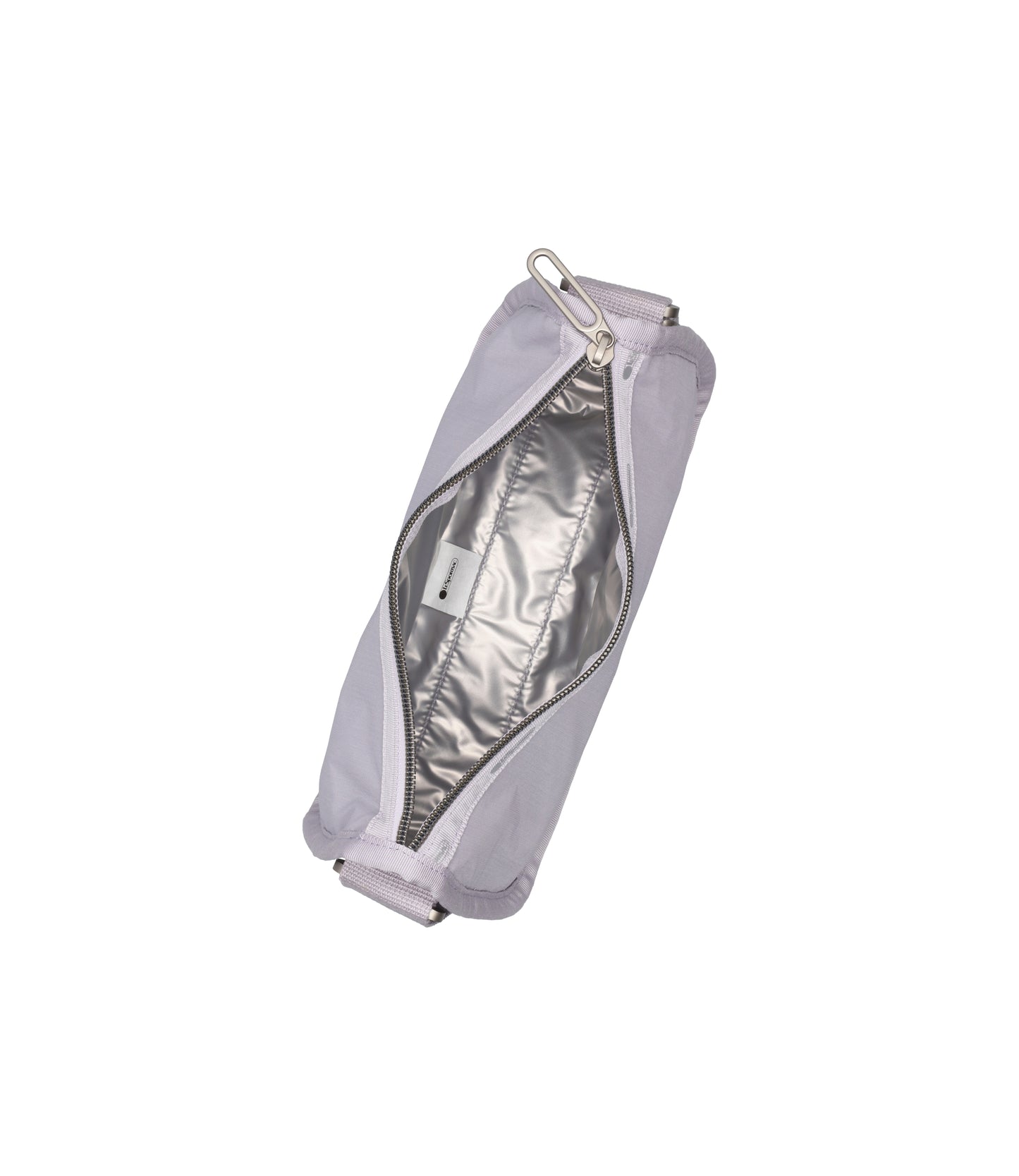 Essential Small Shoulder<br>Soft Lilac C
