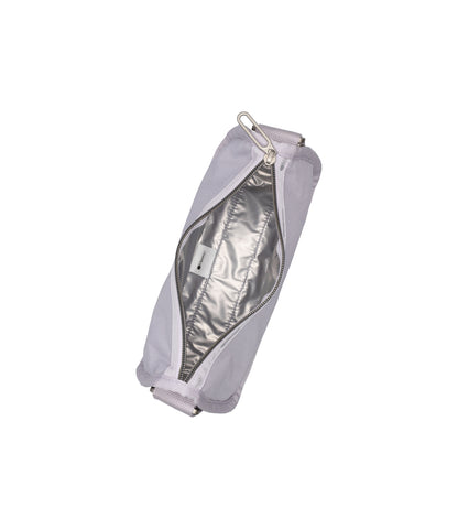 Essential Small Shoulder<br>Soft Lilac C