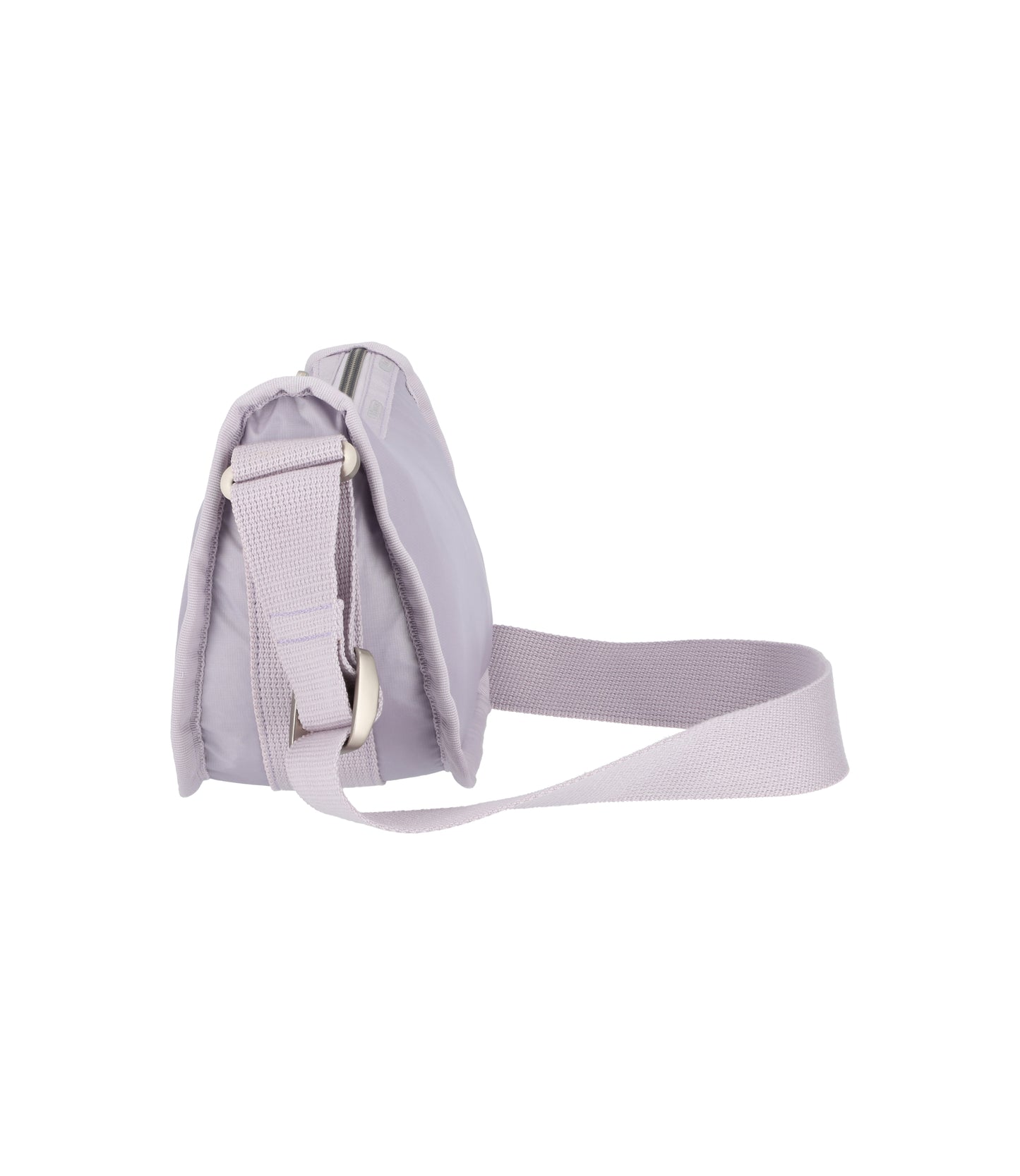 Essential Small Shoulder<br>Soft Lilac C