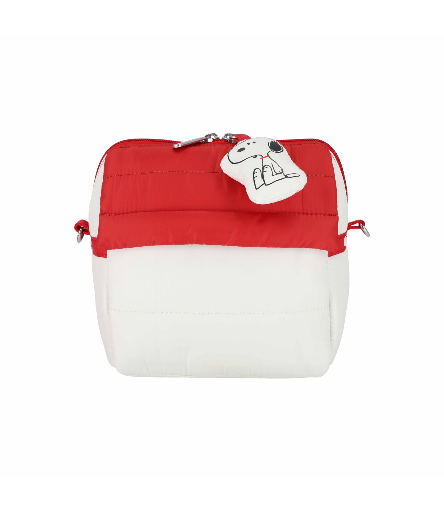 Snoopy Doghouse Bag<br>Home Sweet Snoopy