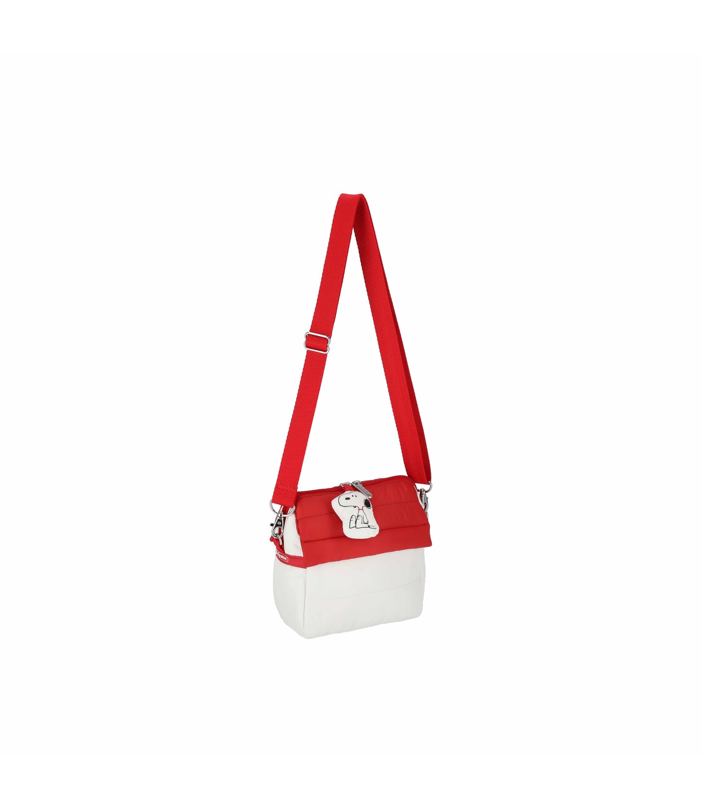Snoopy Doghouse Bag<br>Home Sweet Snoopy