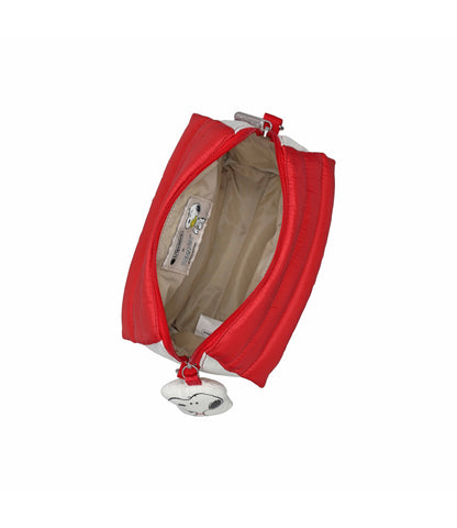 Snoopy Doghouse Bag<br>Home Sweet Snoopy