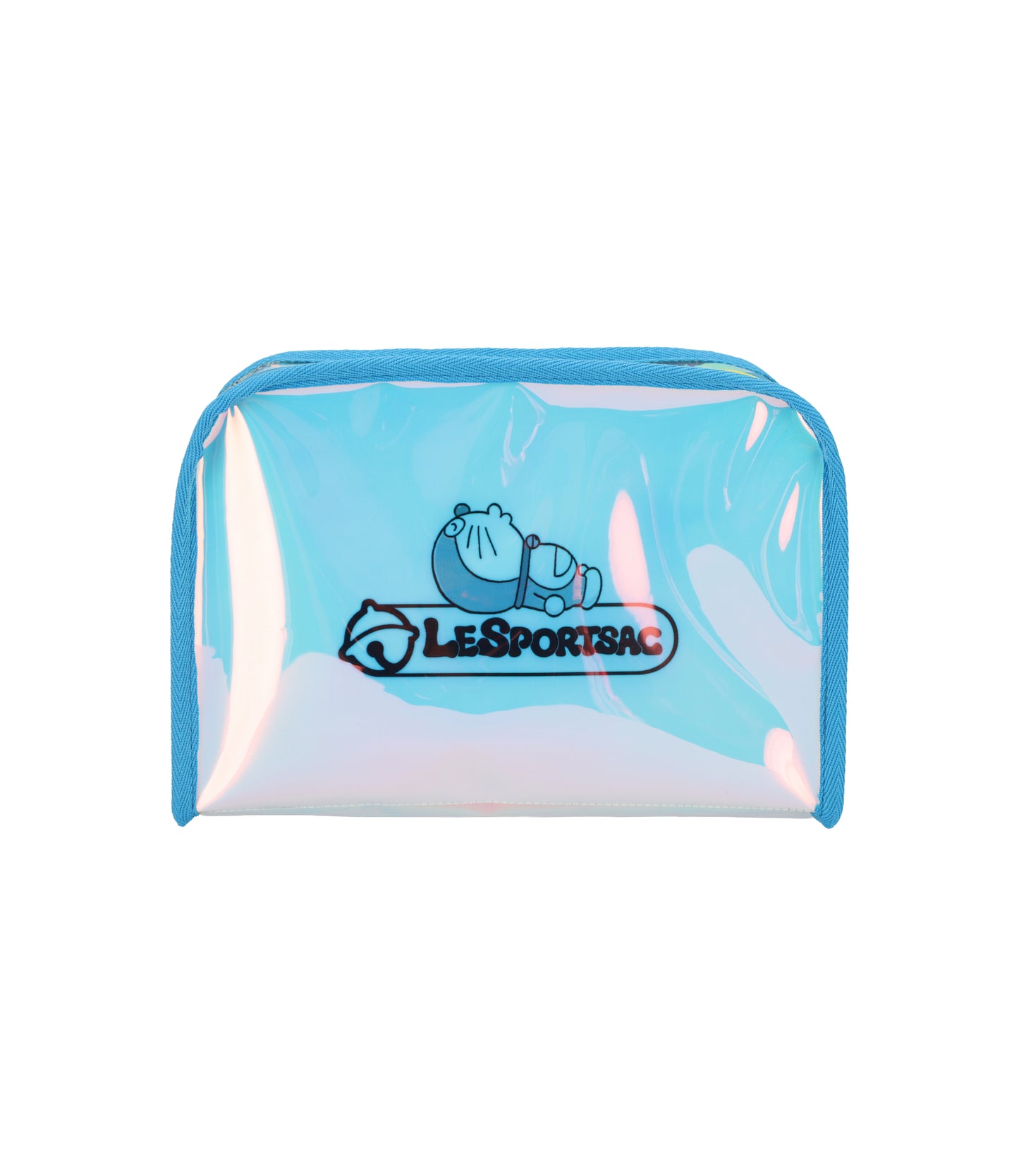 Clear Large Rectangular Cosmetic<br>Time Machine