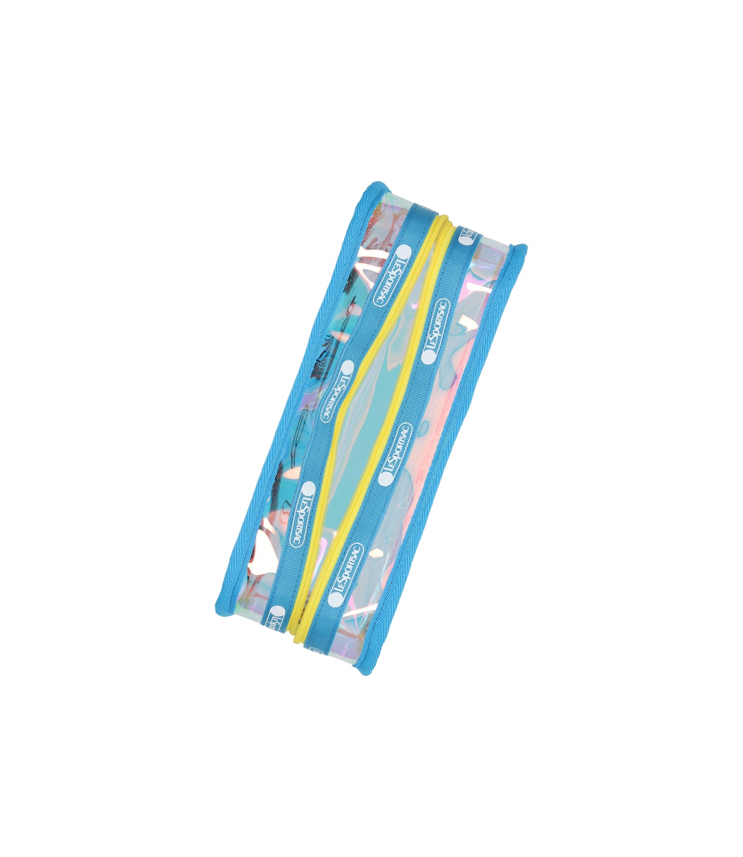 Clear Large Rectangular Cosmetic<br>Time Machine