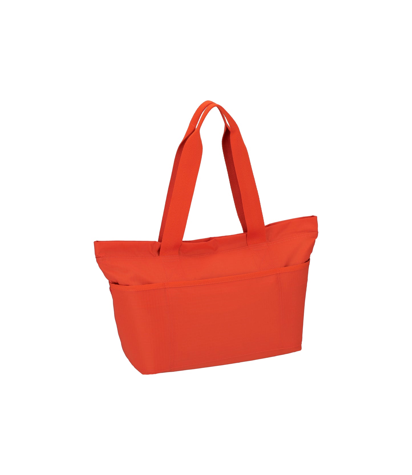 East/West Medium Carlin Tote<br>Autumn Orange