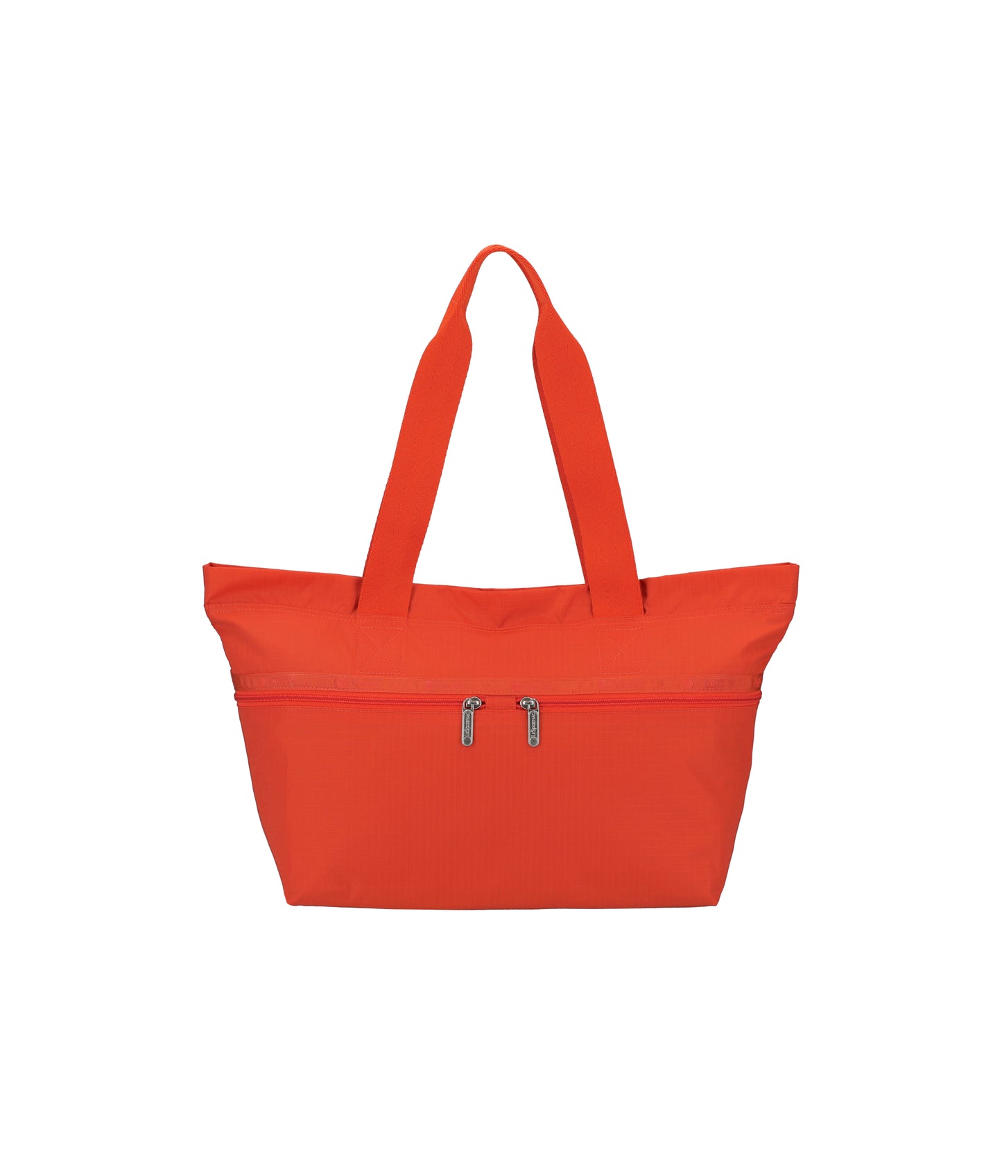 East/West Medium Carlin Tote<br>Autumn Orange