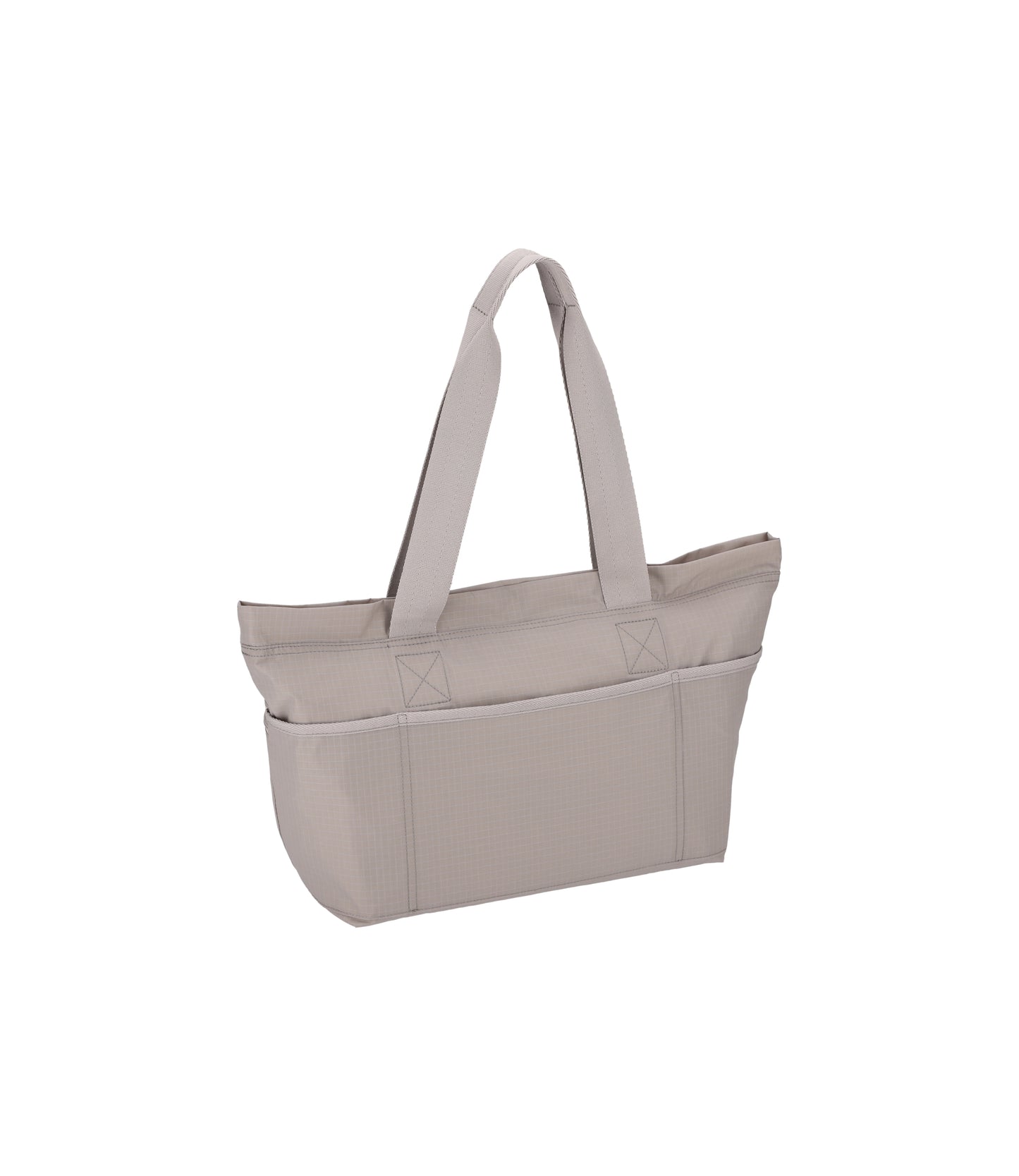 East/West Medium Carlin Tote<br>Drift Stone