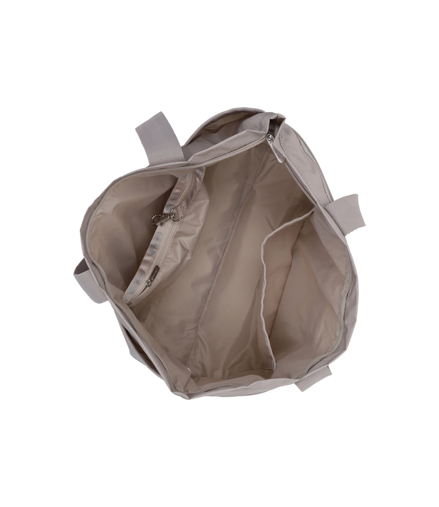 East/West Medium Carlin Tote<br>Drift Stone