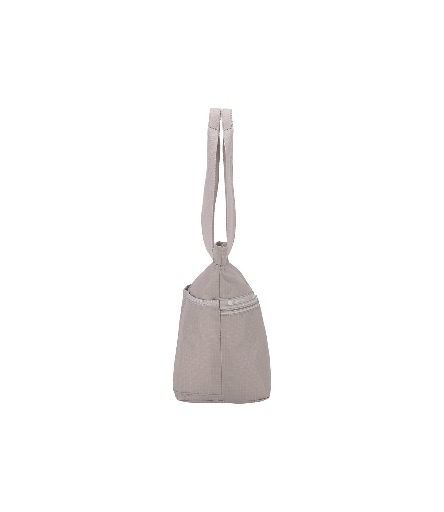 East/West Medium Carlin Tote<br>Drift Stone