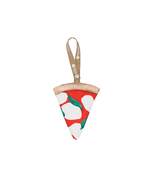 NYC Iconic Pizza Charm<br>NYC Pizza Charm