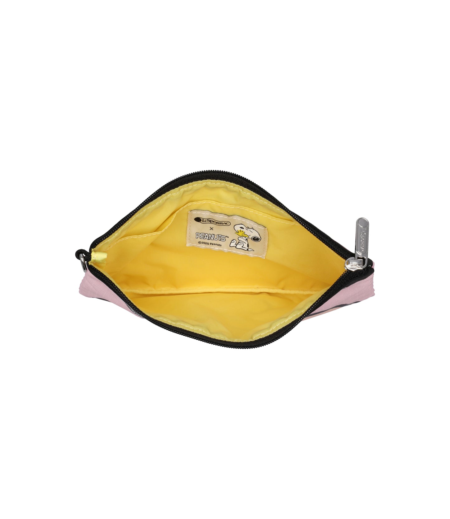 Triple Pouch Set With Wristlet<br>Peanuts Pals Wristlet