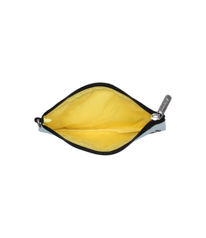 Triple Pouch Set With Wristlet<br>Peanuts Pals Wristlet