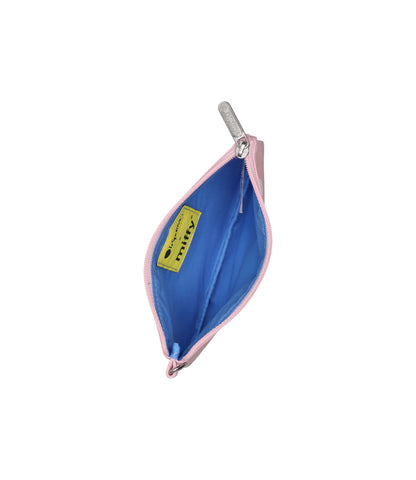 Wristlet Pouch Set<br>Team Miffy Navy/Pink/Lilac