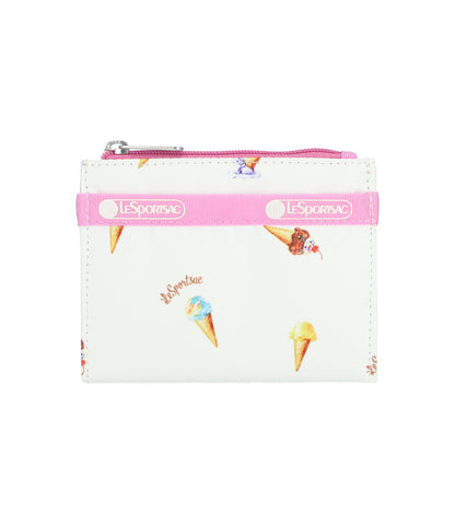 Small Wallet<br>Sweet Festival Accessories