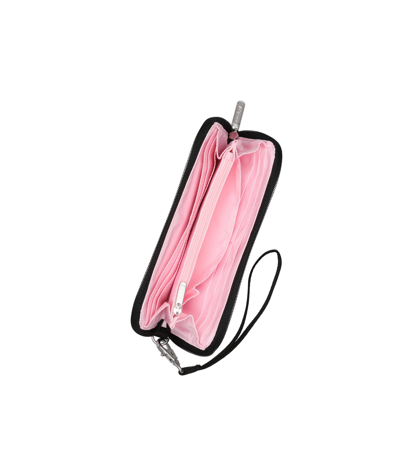 Tech Wallet Wristlet<br>Ditsy Diamond