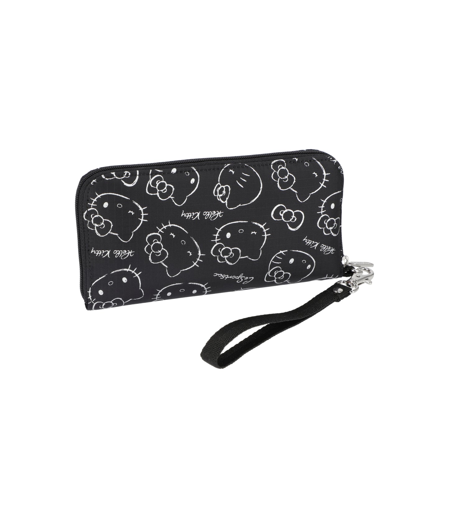 Tech Wallet Wristlet<br>I Am A Star