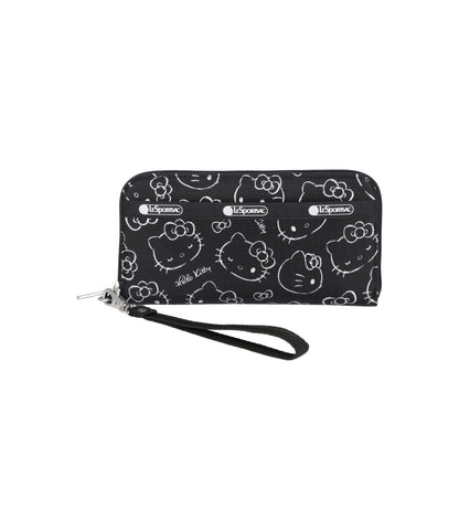 Tech Wallet Wristlet<br>I Am A Star