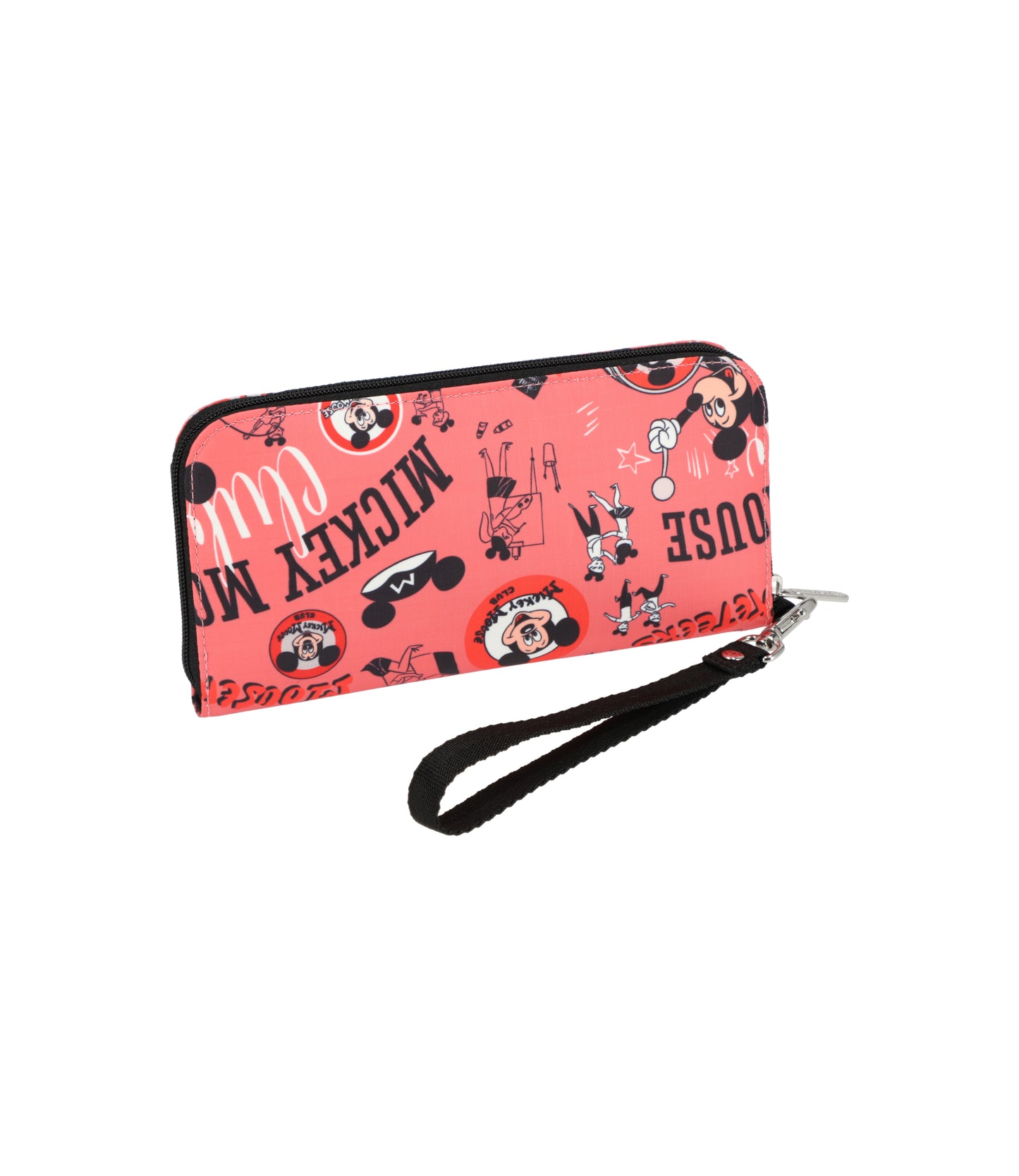 Tech Wallet Wristlet<br>Disney100 Mickey Mouse