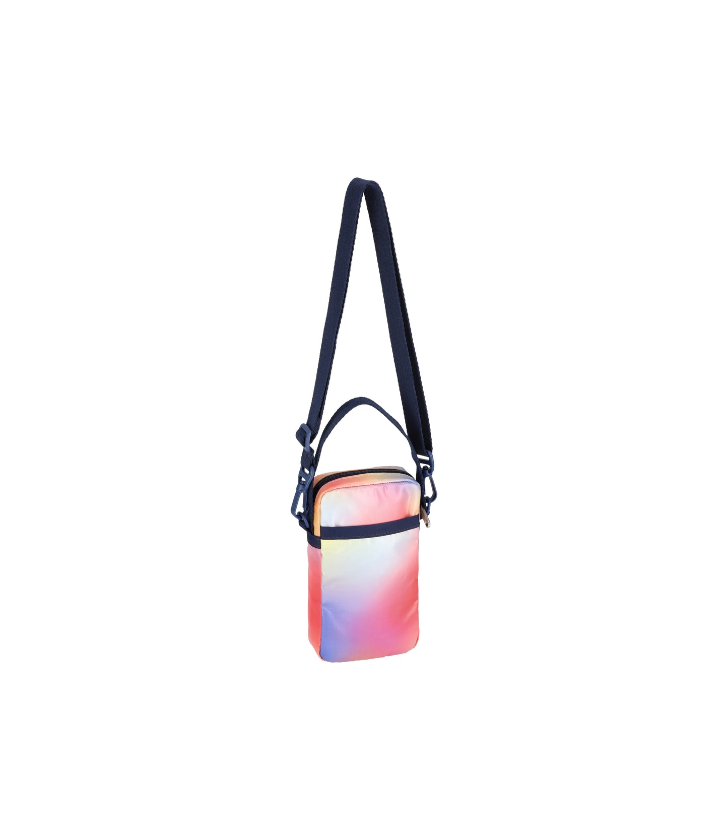 Mini Phone Crossbody<br>Multi Gradient Shine