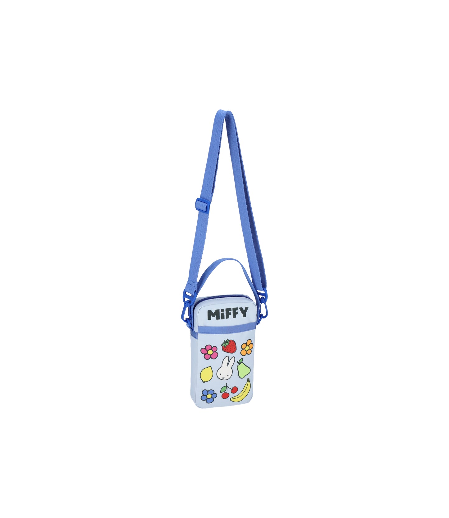 Mini Phone Crossbody<br>Miffy Sky Blue Xbody