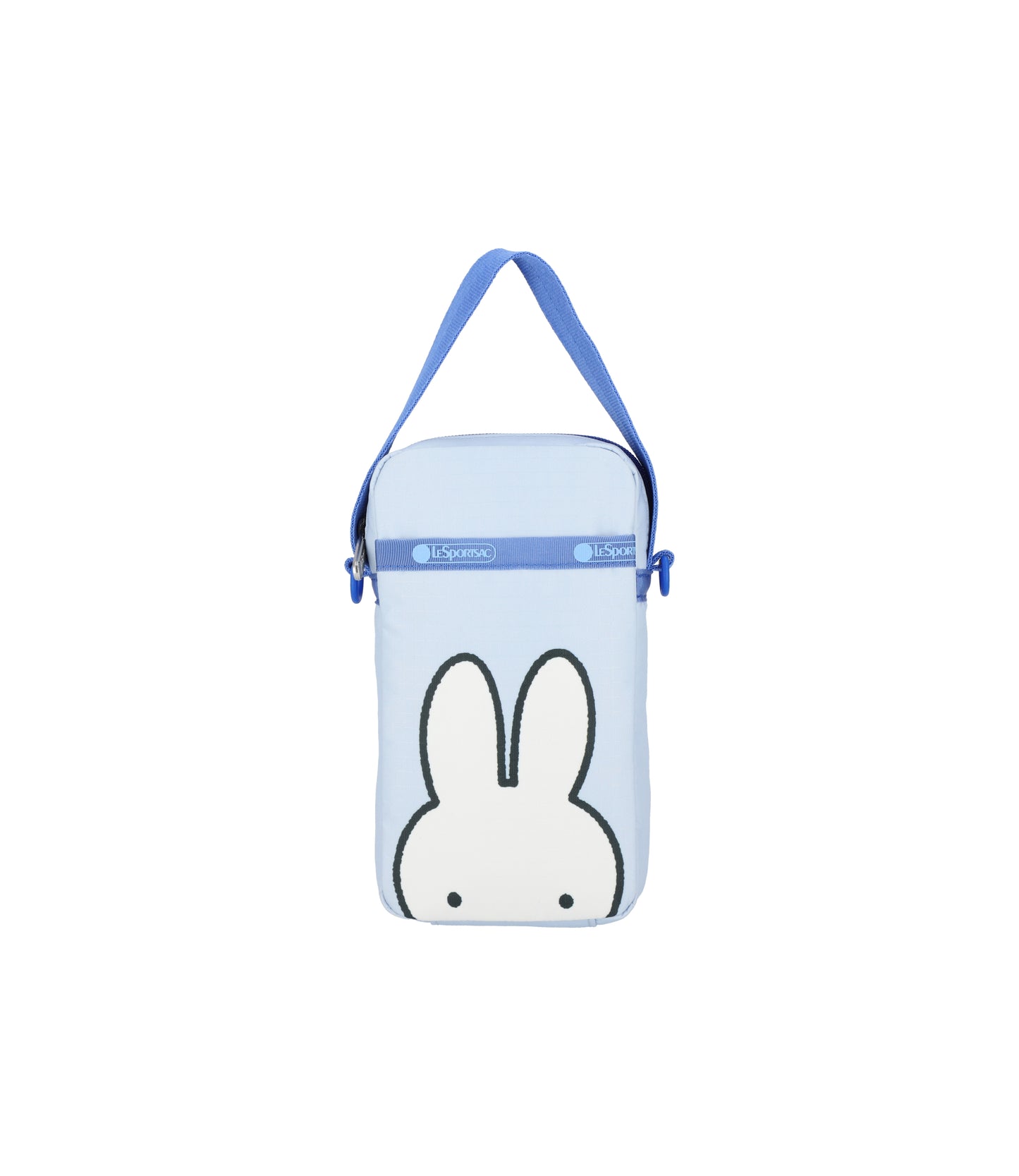Mini Phone Crossbody<br>Miffy Sky Blue Xbody
